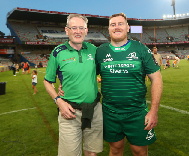 conor-carey-and-his-father-after-the-game