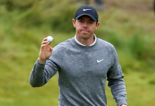 file-photo-dated-19-07-2019-of-northern-irelands-rory-mcilroy-rory-mcilroy-has-praised-seamus-powers-amazing-achievement-in-breaking-into-the-worlds-top-50-as-the-irishman-bids-to-secure-a-major
