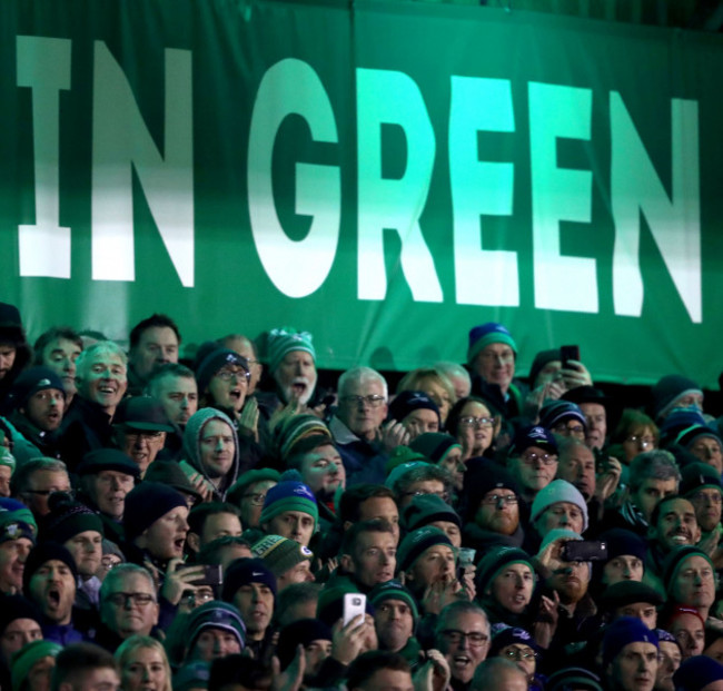 a-view-of-the-crowd-in-the-sportsground