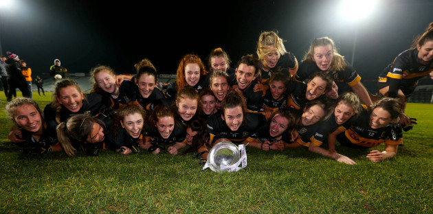 the-mourneabbey-team-celebrate-becoming-the-all-ireland-ladies-senior-club-football-champions