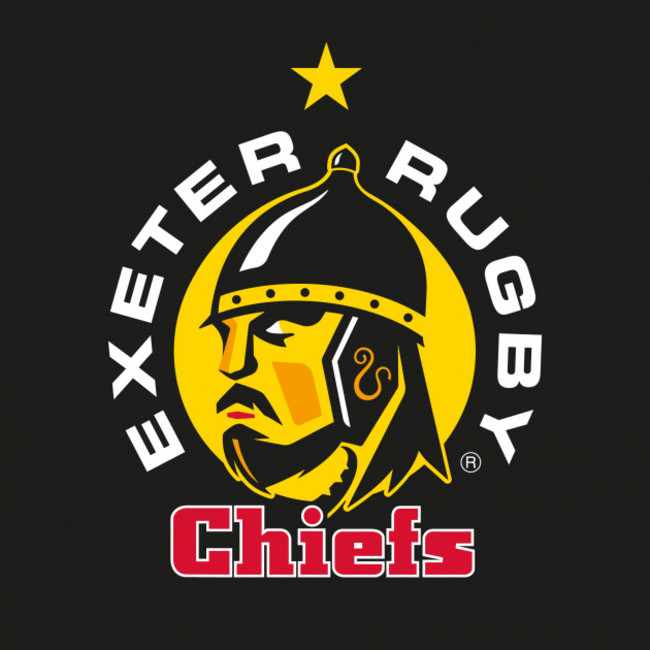 Exeter Chiefs logo