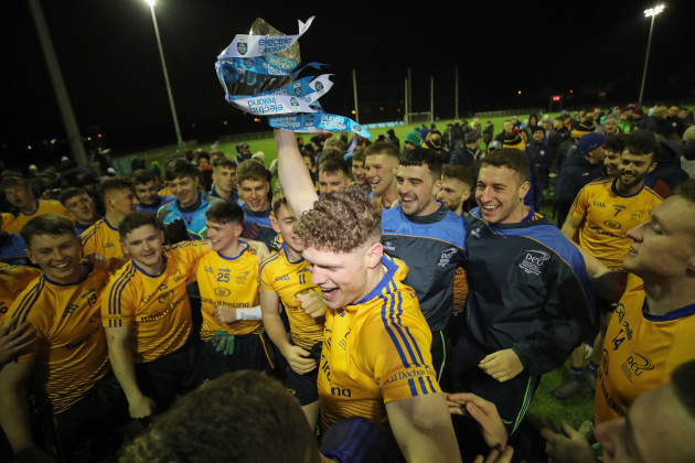 dcu-players-celebrate-after-the-game-with-the-sigerson-cup