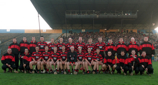 the-ballygunner-team