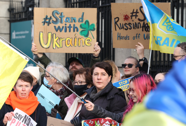 Ukraine protest 006