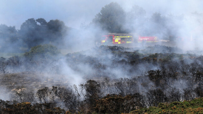 firefighters-battle-a-gorse-fire-at-howth-head-in-dublin-as-the-hot-weather-persist-throughout-the-country