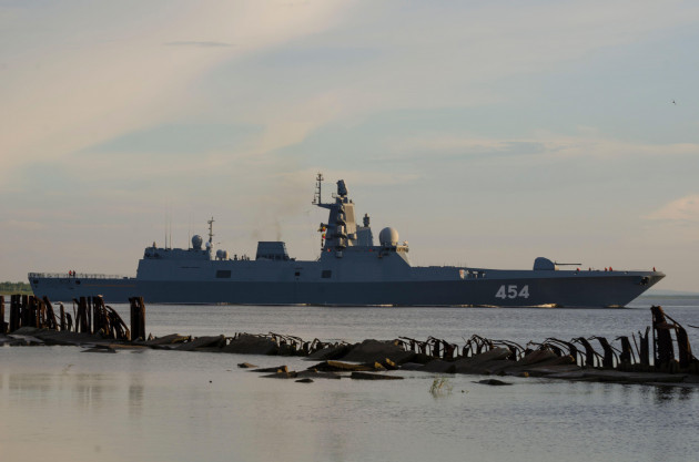 august-2020-severodvinsk-russian-military-frigate-admiral-gorshkov-russia-arkhangelsk-region