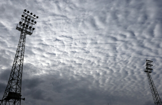 general-view-of-floodlights
