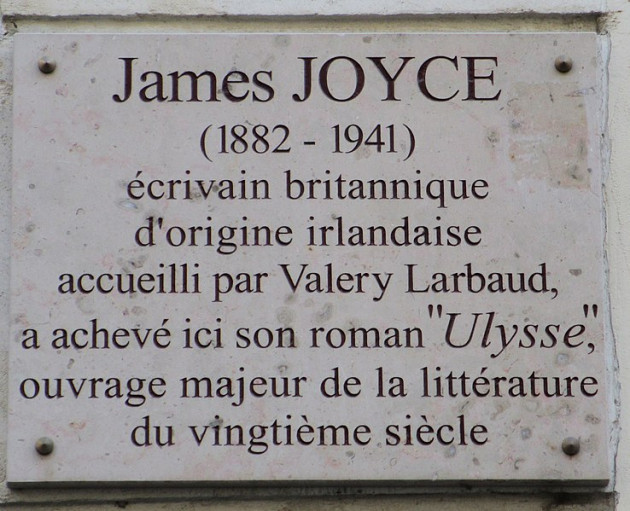 James_Joyce_plaque_-_71_rue_de_Cardinal_Lemoine,_Paris_5