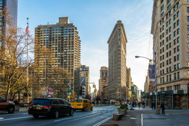 flatiron-building-new-york-city-usa