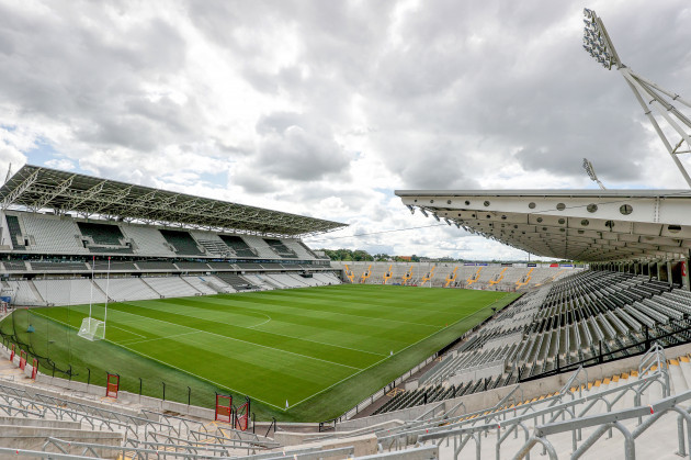 a-general-view-of-pairc-ui-chaoimh-before-of-the-game