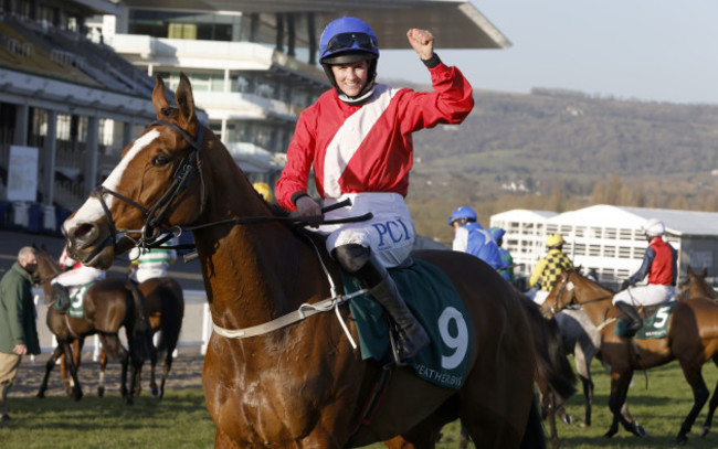 rachael-blackmore-on-sir-gerhard-celebrates-after-winning