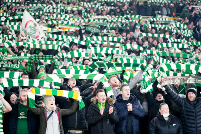 celtic-v-rangers-cinch-premiership-celtic-park