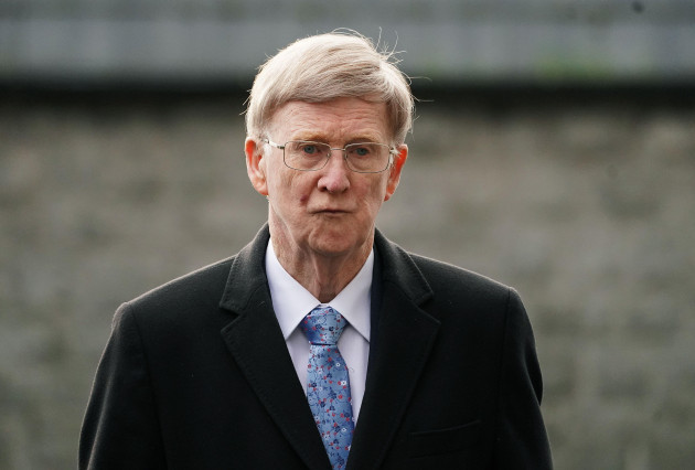 former-senator-donie-cassidy-arriving-at-galway-court-to-attend-a-hearing-where-he-is-one-of-four-people-accused-to-have-breached-covid-restrictions-by-organising-an-oireachtas-golf-society-event-pic