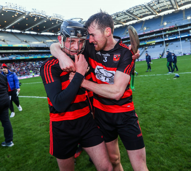 harry-ruddle-and-barry-coughlan-celebrate