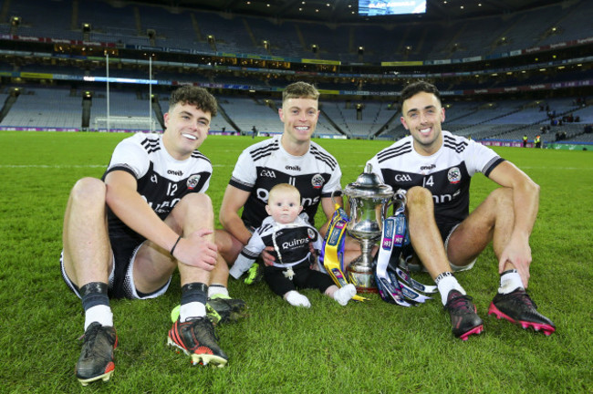 shealin-johnston-jerome-johnston-and-ryan-johnston-together-with-lar-johnston-and-the-andy-merrigan-cup