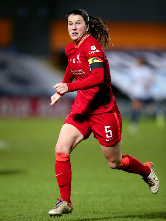 tottenham-hotspur-v-liverpool-continental-womens-league-cup-quarter-final-the-hive