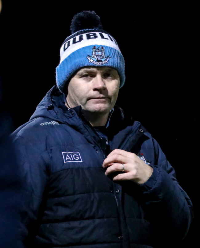 dublin-manager-dessie-farrell