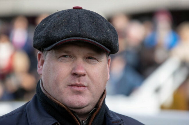 gordon-elliott