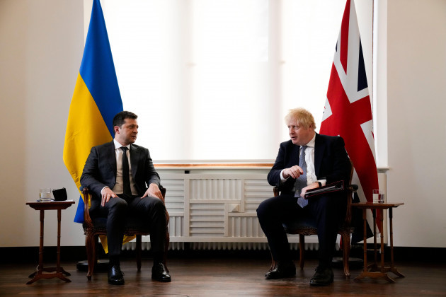 ukrainian-president-volodymyr-zelenskyy-attends-a-meeting-with-prime-minister-boris-johnson-at-the-munich-security-conference-in-germany-where-the-prime-minister-is-meeting-with-world-leaders-to-discu