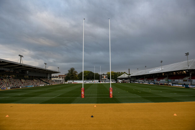 a-view-of-rodney-parade-ahead-of-the-game