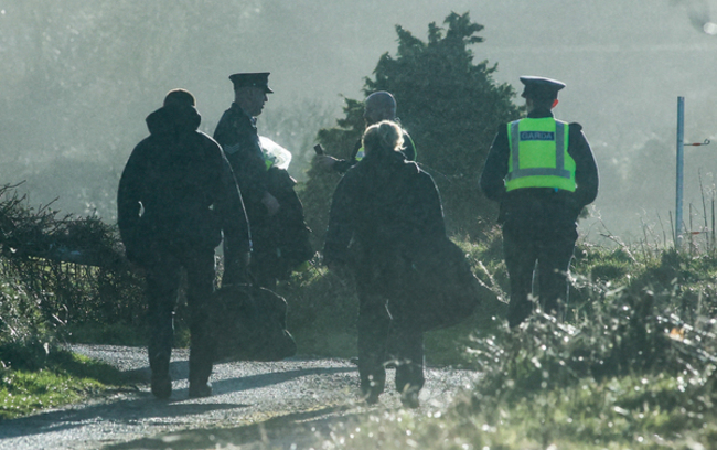 Tallaght shooting 005