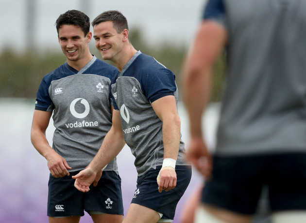 joey-carbery-and-johnny-sexton