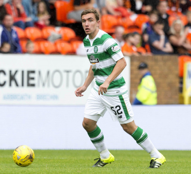 soccer-ladbrokes-scottish-premiership-dundee-united-v-celtic-tannadice-park