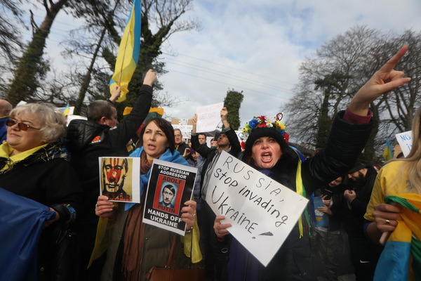 UKRAINE PROTESTS 8L5A3582