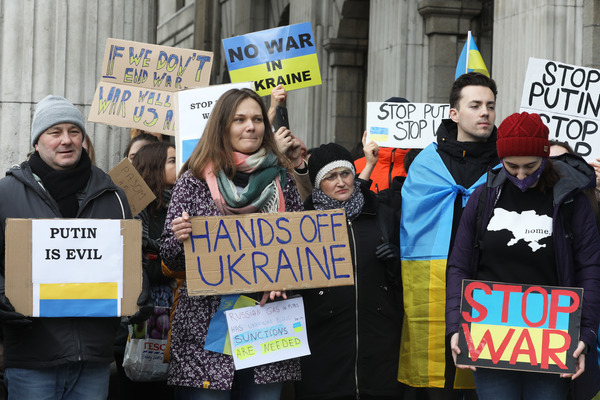 UKRAINE PROTEST GPO 8L5A3942