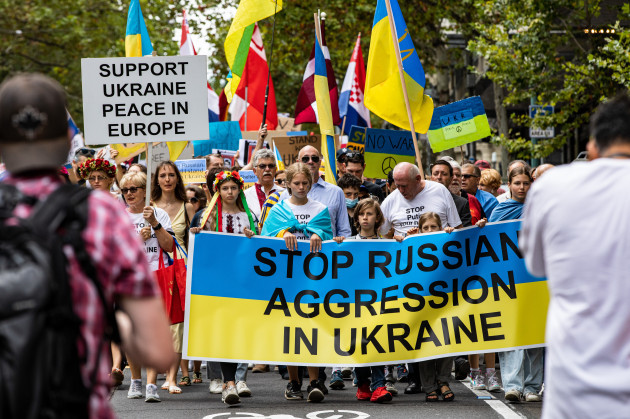 stand-with-ukraine-rally-melbourne