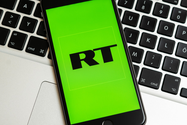 black-phone-with-logo-of-news-media-russia-today-rt-on-the-screen-news-media-icon