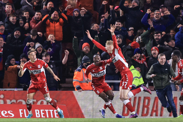 middlesbrough-uk-01st-mar-2022-josh-coburn-37-of-middlesbrough-celebrates-his-goal-to-make-it-1-0-in-middlesbrough-united-kingdom-on-312022-photo-by-mark-cosgrovenews-imagessipa-usa-credi