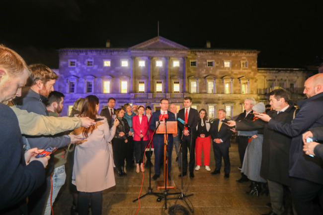 Alan Kelly resigns 008