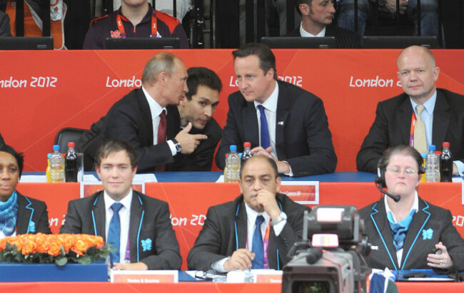 london-olympic-games-day-6