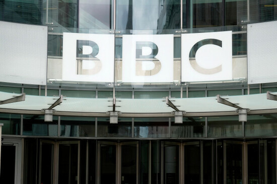 bbc-sign-in-central-london