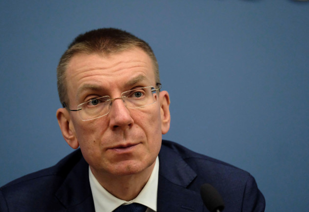 latvias-minister-of-foreign-affairs-edgars-rinkevics-speaks-during-news-conference-in-riga-latvia-march-2-2020-reutersints-kalnins