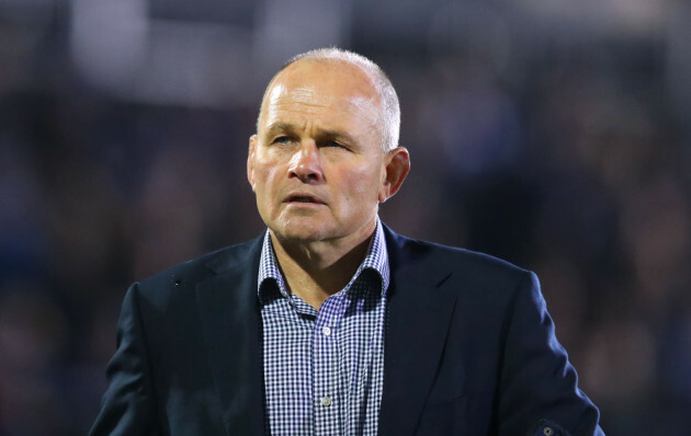 Andy Robinson
