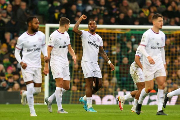 5th-march-2022-carrow-road-norwich-norfolk-england-premier-league-football-norwich-versus-brentford-ivan-toney-of-brentford-celebrates-his-second-goal-from-the-penalty-spot-for-0-2-in-the-52n