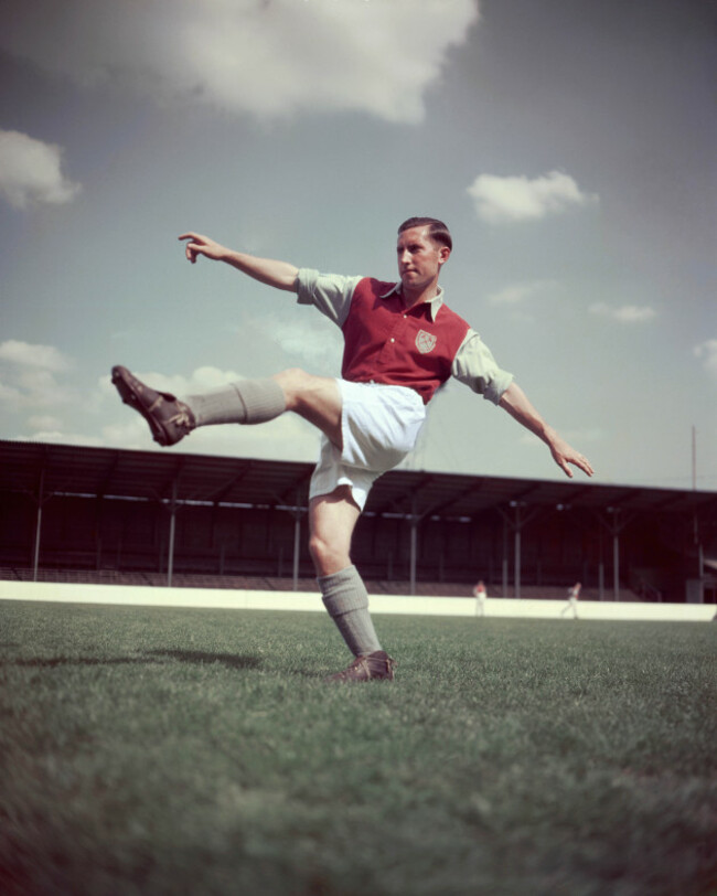 soccer-football-league-division-one-west-ham-united-photocall
