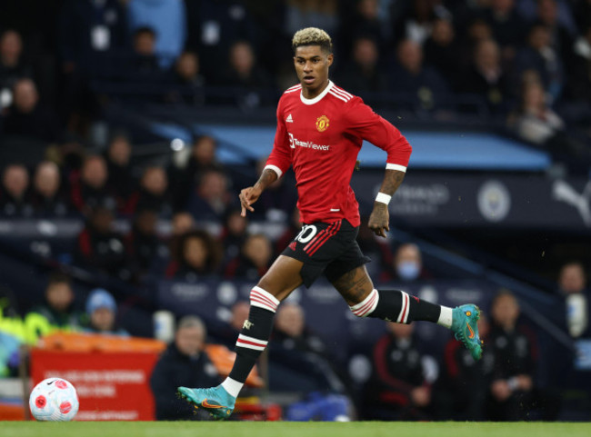 manchester-uk-6th-mar-2022-marcus-rashford-of-manchester-united-during-the-premier-league-match-at-the-etihad-stadium-manchester-picture-credit-should-read-darren-staplessportimage-credit-spo