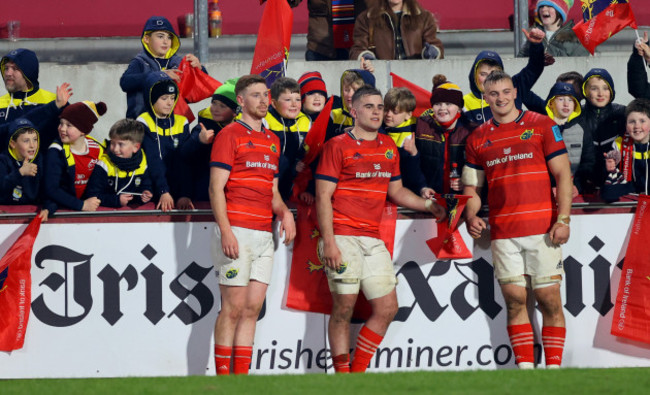 ben-healy-alex-kendellen-and-gavin-coombes-pose-with-fans