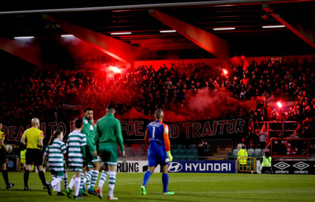 bohemians-fans-set-off-flares