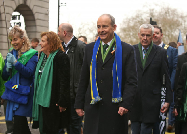 taoiseach-visit-to-uk