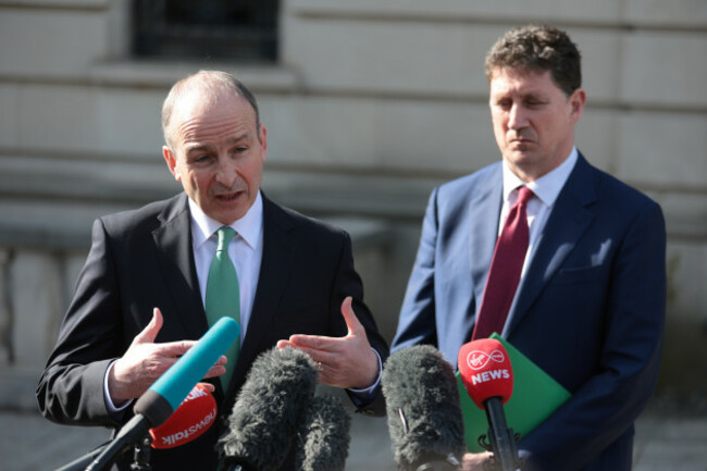 taoiseach-visit-to-the-us