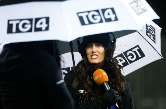 emer-gallagher-on-duty-for-tg4-at-the-game