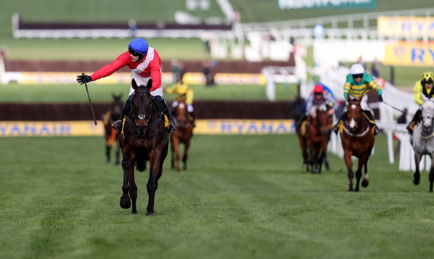 paul-townend-on-allaho-celebrates-as-he-crosses-the-line-to-win