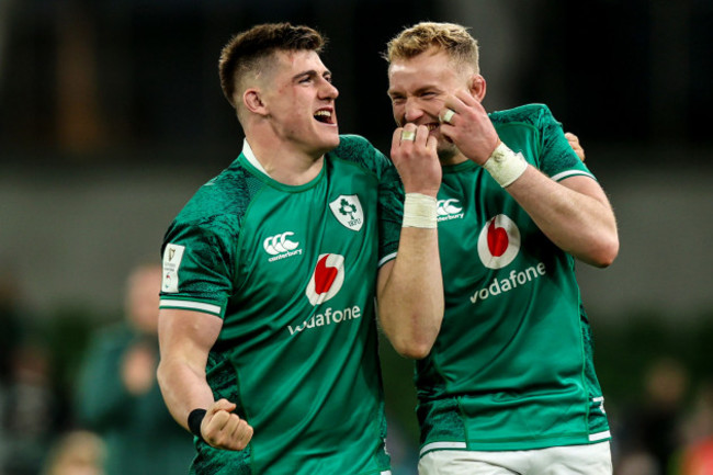 dan-sheehan-celebrates-after-the-game-with-kieran-treadwell