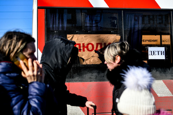 evacuees-from-mariupol-arrive-zaporizhzhya-ukraine