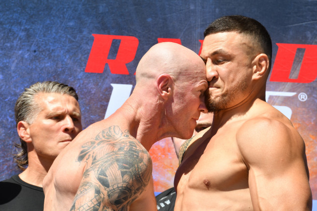 boxing-williams-hall-weigh-in