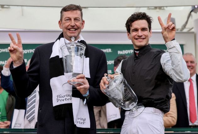 gavin-cromwell-and-danny-mullins-celebrate-after-winning-with-flooring-porter